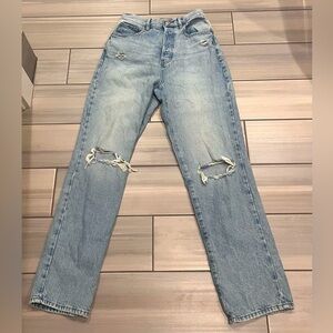 PacSun Dad Jeans